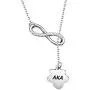 AKA Necklace Sorority Paraphernalia Gifts AKA Earrings AKA Sorority Jewelry AKA Graduation Gifts AKA Necklace Sorority Paraphernalia Gifts AKA Earrings AKA Sorority Jewelry AKA Graduation Gifts