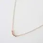 HONEYCAT Jackson Beaded Necklace in Gold, Rose Gold, or Silver | Minimalist, Delicate Jewelry HONEYCAT Jackson Beaded Necklace in Gold, Rose Gold, or Silver | Minimalist, Delicate Jewelry