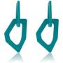 by MODERN Acrylic Lightweight Dangle Drop Earrings Fashion Jewelry for Women Girls
