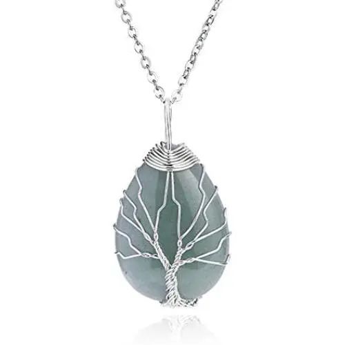 JczR.Y Eight Planets Necklace Pendent Double-Sided Glass Ball Universe Galaxy Solar System Guardian Stars Necklace for Women JczR.Y Eight Planets Necklace Pendent Double-Sided Glass Ball Universe Galaxy Solar System Guardian Stars Necklace for Women