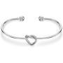 PAVOI 14K Gold Plated Forever Love Knot Infinity Bracelets for Women | Gold Bracelet for Women