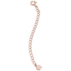 gorjana Womens 3 Inch Adjustable Necklace Extender [Choker, Bracelet, Anklet]