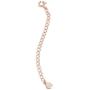 gorjana Womens 3 Inch Adjustable Necklace Extender [Choker, Bracelet, Anklet]