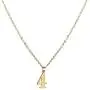 Baffaricco Number Initial Necklace for Women Girls Stainless Steel 0-9 Charm Pendent Necklace with Chain Gold Plated Lucky Necklace Baffaricco Number Initial Necklace for Women Girls Stainless Steel 0-9 Charm Pendent Necklace with Chain Gold Plated Lucky Necklace