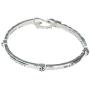 Jewelry Nexus Mother & Daughter Heart Charm Mothers & Daughters Share a Everlasting Bond