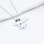 AKTAP How to Train Your Dragon Inspired Necklace Fury Night Fury Toothless Pendant Necklace Cosplay Jewelry AKTAP How to Train Your Dragon Inspired Necklace Fury Night Fury Toothless Pendant Necklace Cosplay Jewelry