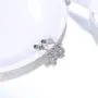 Deelan Mickey Jewelry Stud Earrings For Women Mouse Drop Dangle Charm Rose Gold Platinum Plated Zircon Earring Deelan Mickey Jewelry Stud Earrings For Women Mouse Drop Dangle Charm Rose Gold Platinum Plated Zircon Earring