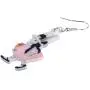 DUOWEI Cute Acrylic Easter Bunny Rabbit Earrings Cute Basket Easter Eggs Drop Dangle Jewelry with Love Message for Women Teens Girls Holidays Gifts DUOWEI Cute Acrylic Easter Bunny Rabbit Earrings Cute Basket Easter Eggs Drop Dangle Jewelry with Love Message for Women Teens Girls Holidays Gifts