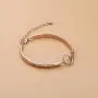 Gift for Best Friend Friendship Bracelet Not Sister by Blood But Sister by Heart Jewelry Friend Sister Bangle Gift for Best Friend Friendship Bracelet Not Sister by Blood But Sister by Heart Jewelry Friend Sister Bangle