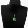 FAADBUK St. Patricks Day Shamrock Jewelry Irish Clover Lucky Gift Real Green Shamrock Earring Real Green Shamrock Necklace & Bracelet For Women Girls FAADBUK St. Patricks Day Shamrock Jewelry Irish Clover Lucky Gift Real Green Shamrock Earring Real Green Shamrock Necklace & Bracelet For Women Girls