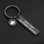 FOTAP Animal Crossing Jewelry Sorry I Cant My Villagers Need Me Keychain New Horizons Keychain