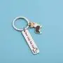 PENQI Corgi Lover Gifts Corgi Owner Gift Best Corgi Dad Ever Keychain Animal Lover Gift for Dog Dad Dog Lover Dog Owner PENQI Corgi Lover Gifts Corgi Owner Gift Best Corgi Dad Ever Keychain Animal Lover Gift for Dog Dad Dog Lover Dog Owner