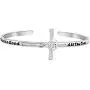 Zuo Bao Christian Religious Gift Jesus Cross Jewelry Bible Verse Scripture God is Good All The Time Bracelet Inspirational Motivational Christian Quote Zuo Bao Christian Religious Gift Jesus Cross Jewelry Bible Verse Scripture God is Good All The Time Bracelet Inspirational Motivational Christian Quote