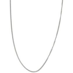 Joyful Sentiments Inspirational Jewelry Stainless Steel Ten Commandments Pendant With 18'' Necklace And 3'' Extender