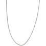 Joyful Sentiments Inspirational Jewelry Stainless Steel Ten Commandments Pendant With 18'' Necklace And 3'' Extender