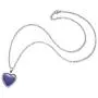 FM FM42 Temperature Sensing Color Changing Pendant Necklace with 19.29'' Stainless Steel Rolo Chain (18 Styles) FM FM42 Temperature Sensing Color Changing Pendant Necklace with 19.29'' Stainless Steel Rolo Chain (18 Styles)