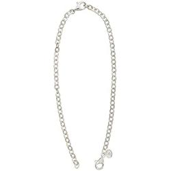 Silpada Extra Long Set of Two Necklace Extenders in Sterling Silver