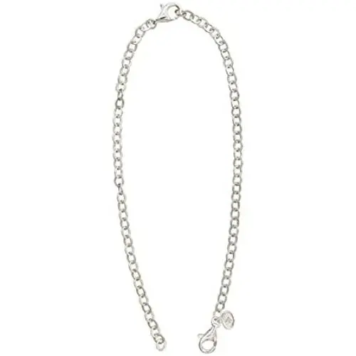 Silpada Extra Long Set of Two Necklace Extenders in Sterling Silver