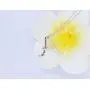 Sterling Silver Sunflower You are My Sunshine Personalised Initial Letter A to Z Alphabet Pendant Necklace for Women Girls