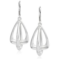 Nine West PE ORBITAL DROP LVRBK - SLV