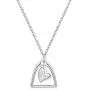 IEFSHINY Horse Gifts for Girls Women, Lucky Horseshoe Necklace 14k Gold Silver Plated Love Heart Necklaces Horse Jewelry Personalized Horse Gifts for Horse Lovers IEFSHINY Horse Gifts for Girls Women, Lucky Horseshoe Necklace 14k Gold Silver Plated Love Heart Necklaces Horse Jewelry Personalized Horse Gifts for Horse Lovers