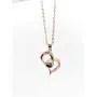 Chyris 925 Sterling Silver Heart Projection Pendant Necklace w/ 100 Different Languages for I Love You | Nano Jewelry | Gifts for Her Chyris 925 Sterling Silver Heart Projection Pendant Necklace w/ 100 Different Languages for I Love You | Nano Jewelry | Gifts for Her