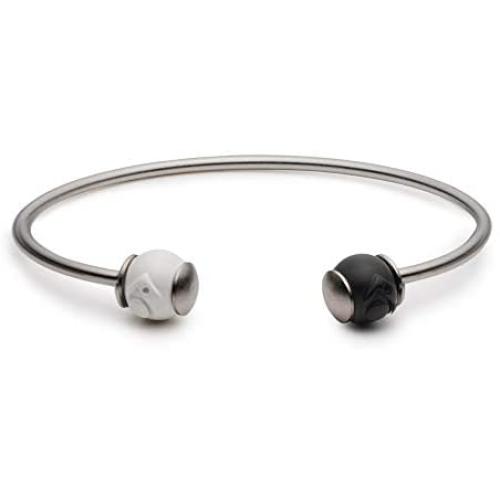 Lokai Wire Cuff Bracelet