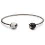 Lokai Wire Cuff Bracelet
