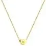 Ovian Heart Initial Necklace for Women 18K Gold Plated Stainless Steel Tiny Heart Pendant Engraved Letter Necklace Personalized Monogram Name Necklace for Girls Ovian Heart Initial Necklace for Women 18K Gold Plated Stainless Steel Tiny Heart Pendant Engraved Letter Necklace Personalized Monogram Name Necklace for Girls
