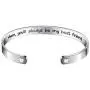 Unomor Bracelets for Women Mom Inspirational Gifts Cuff Bracelet Bangle Personalized Jewelry Birthday Gift for Her Stainless Steel Engraved with Gift Box Unomor Bracelets for Women Mom Inspirational Gifts Cuff Bracelet Bangle Personalized Jewelry Birthday Gift for Her Stainless Steel Engraved with Gift Box