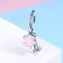 Annmors Dog Paw Print Charm Animal Lucky Charms fits Pandora Charms Bracelets for Woman-925 Sterling Silver Pendant,Jewelry Gifts for Women Bracelet&Necklace Annmors Dog Paw Print Charm Animal Lucky Charms fits Pandora Charms Bracelets for Woman-925 Sterling Silver Pendant,Jewelry Gifts for Women Bracelet&Necklace