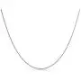150 Gauge Strong 925 Sterling Silver Shot Bead Ball Chain Necklace For Men 16 18 20 24 Inch Nickle-Free Made In Italy 150 Gauge Strong 925 Sterling Silver Shot Bead Ball Chain Necklace For Men 16 18 20 24 Inch Nickle-Free Made In Italy