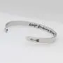 NXYVB Women Girls Motivational Birthday Cuff Bangle Friendship Personalized Jewelry Inspirational Cuff Bracelet Bangle Keep Going Motivational Mantra Quote Stainless Steel Engraved for Girl Gift NXYVB Women Girls Motivational Birthday Cuff Bangle Friendship Personalized Jewelry Inspirational Cuff Bracelet Bangle Keep Going Motivational Mantra Quote Stainless Steel Engraved for Girl Gift