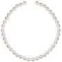 PAVOI Handpicked Freshwater Cultured Pearl Necklace Strand - High Luster White PAVOI Handpicked Freshwater Cultured Pearl Necklace Strand - High Luster White