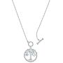 SWAROVSKI Womens Symbolic Tree of Life Crystal Jewelry Collection