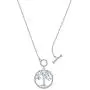 SWAROVSKI Womens Symbolic Tree of Life Crystal Jewelry Collection SWAROVSKI Womens Symbolic Tree of Life Crystal Jewelry Collection