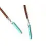 Vintage Earrings Bohemian Ethnic Turquoise Pendant Long Bandage Suede Choker Necklaces Teardrop Circle Round Hallow Pattern Dangle Set for Women Girls Jewelry Vintage Earrings Bohemian Ethnic Turquoise Pendant Long Bandage Suede Choker Necklaces Teardrop Circle Round Hallow Pattern Dangle Set for Women Girls Jewelry