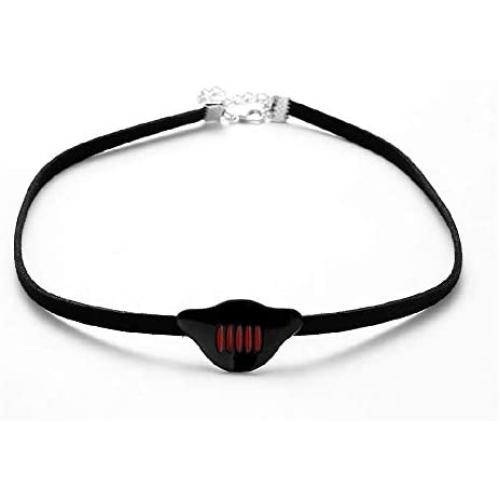 Ivy & Clover Ladybug Superhero Collection (Ryuko Dragon Choker)