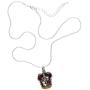 Official Harry Potter Jewelry Gryffindor Necklace