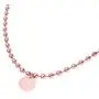 366DAYS Valentines Day Jewelry Gift 316l Stainless Steel Titanium Bracelet Rose Gold Adjustable Bracelets Link for Women Girls 366DAYS Valentines Day Jewelry Gift 316l Stainless Steel Titanium Bracelet Rose Gold Adjustable Bracelets Link for Women Girls