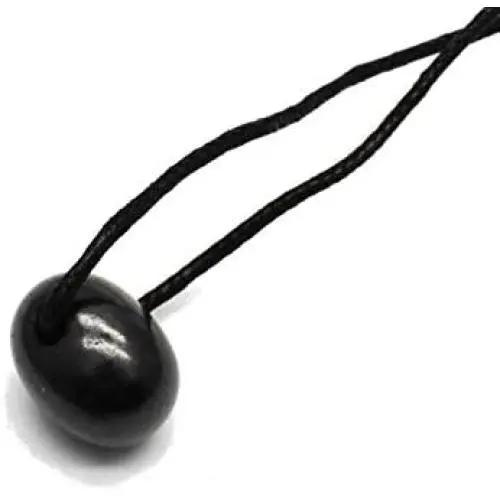 Karelian Heritage Shungite Pendant for Chakra Balancing, Root Chakra Healing, Spiritual Necklace Karelian Heritage Shungite Pendant for Chakra Balancing, Root Chakra Healing, Spiritual Necklace