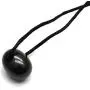 Karelian Heritage Shungite Pendant for Chakra Balancing, Root Chakra Healing, Spiritual Necklace Karelian Heritage Shungite Pendant for Chakra Balancing, Root Chakra Healing, Spiritual Necklace