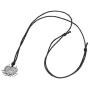 Winssi Zelda Bracelets Charms and Zelda Necklace for Fans Cosplay Costume Jewelry