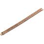 Magnetic Copper Bracelet For Energy and Pain Relief Copper Bracelet with Magnets Bracelet with Magnets for Energy
