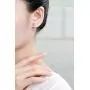Genuine Sterling Silver Birthstone Stud Earrings 6mm 0.84 Carat Created Diamond or Gemstone Hypoallergenic Nickel Free Jewelry Birthday Women Girls Men Gifts Genuine Sterling Silver Birthstone Stud Earrings 6mm 0.84 Carat Created Diamond or Gemstone Hypoallergenic Nickel Free Jewelry Birthday Women Girls Men Gifts