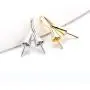 NY Jewelry Wishbone Design Pendants with Bead Cup Bail Pin for Pearl Jewelry Making(925 Sterling Silver/24K Gold Plated) NY Jewelry Wishbone Design Pendants with Bead Cup Bail Pin for Pearl Jewelry Making(925 Sterling Silver/24K Gold Plated)