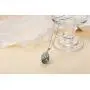 Peacock Crystal Pendant Necklace for Women Healing Stone Reiki Gemstone Balance Chakra Stone Jewelry Peacock Crystal Pendant Necklace for Women Healing Stone Reiki Gemstone Balance Chakra Stone Jewelry