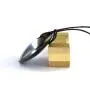 Karelia Shungite Pendant Necklace Various Style Karelia Shungite Pendant Necklace Various Style