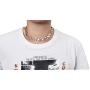 Streetwear Punk Choker Necklace