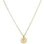 StyledU Dainty Cross Necklace for Girls, 16” Gold Filled Cross Pendant for Teen Girls, Religious Gifts for Confirmation, First Communion, Birthday StyledU Dainty Cross Necklace for Girls, 16” Gold Filled Cross Pendant for Teen Girls, Religious Gifts for Confirmation, First Communion, Birthday
